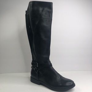Marc Fisher Black Boots #6